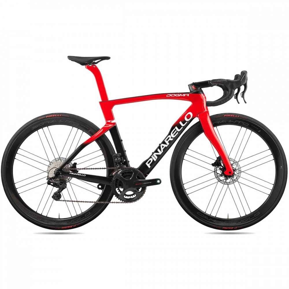 2022 Pinarello Dogma F Super Record Eps Disc Road Bike – WAREHOUSEBIKE