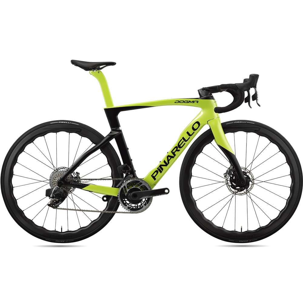 2022 Pinarello Dogma F Super Record Eps Disc Road Bike – WAREHOUSEBIKE