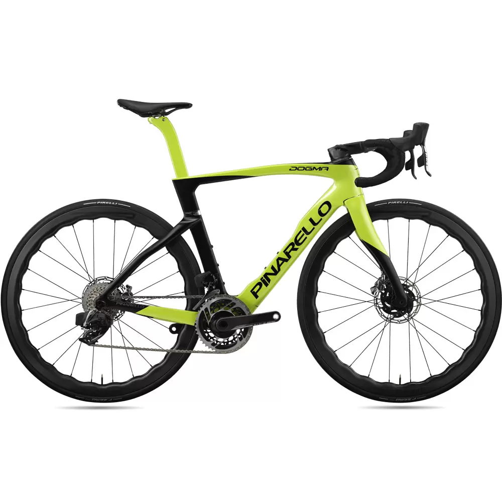 2022 Pinarello Dogma F Super Record Eps Disc Road Bike – WAREHOUSEBIKE