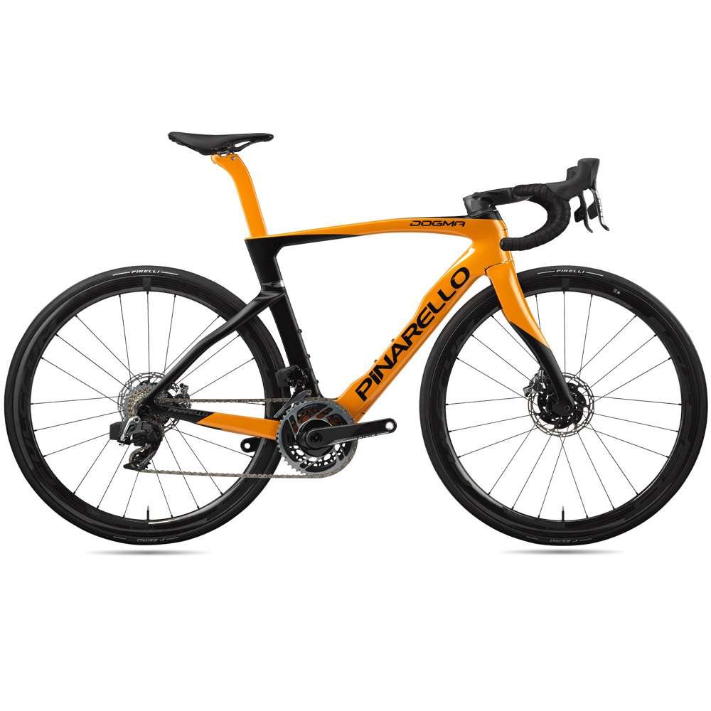 2022 Pinarello Dogma F Super Record Eps Disc Road Bike – WAREHOUSEBIKE