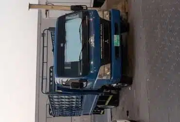 Pickup for rent in al Rashidya 0523326712