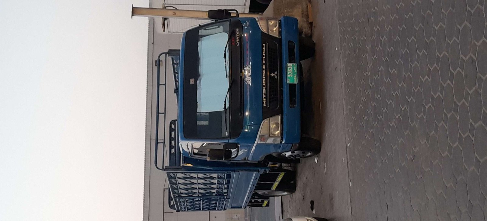 Pickup for rent in al Rashidya 0523326712
