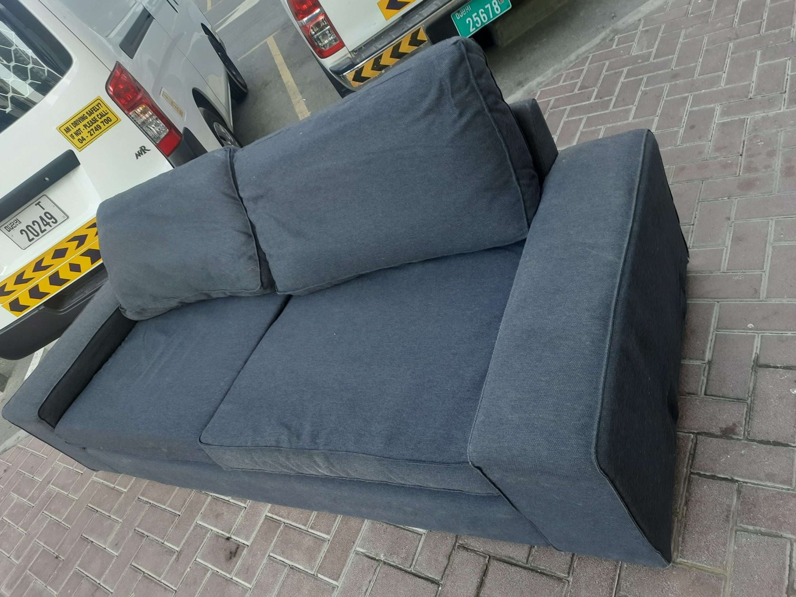 Junk Removal service in discovery garden 0527161730