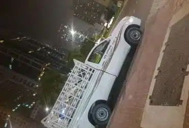 Pickup for delivery service in down town 052 9188082