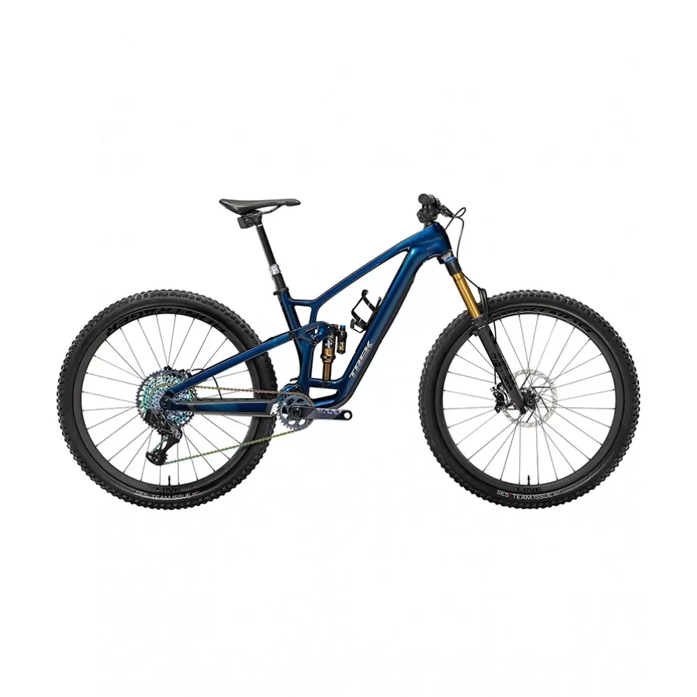 2023 Trek Fuel EX 9.9 XX1 AXS Gen 6 Mountain Bike – WAREHOUSEBIKE