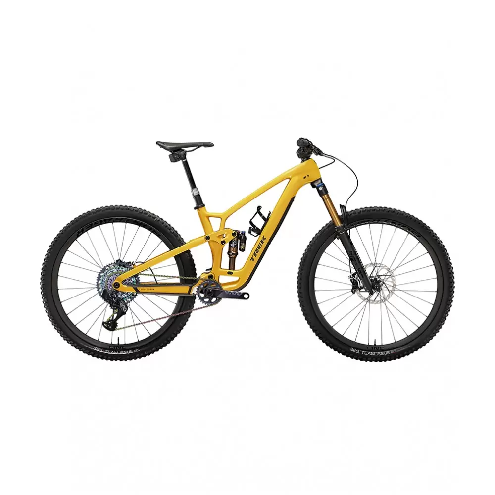 2023 Trek Fuel EX 9.9 XX1 AXS Gen 6 Mountain Bike – WAREHOUSEBIKE