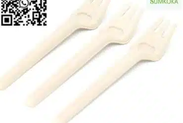 Cutlery disposable cutlery sugarcane cutlery sugarcane fork