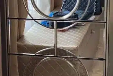 Drawer stand
