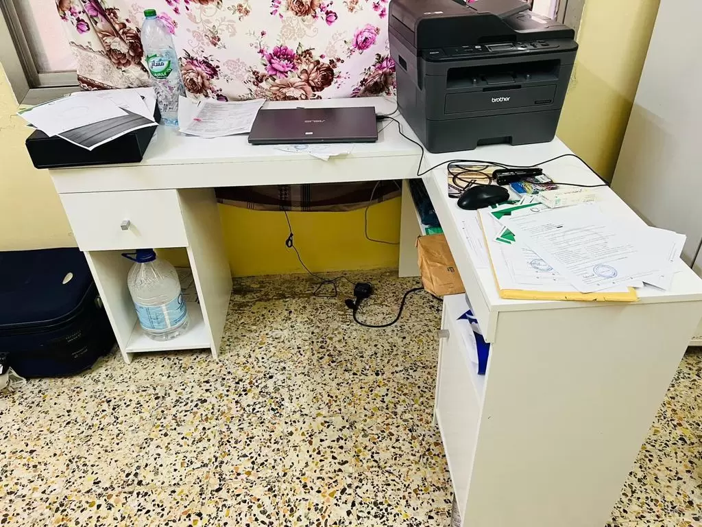 Furniture & brother printer