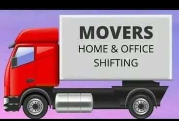 Movers packers service in dubai