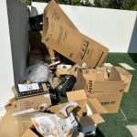 Junk Removal service in dubai