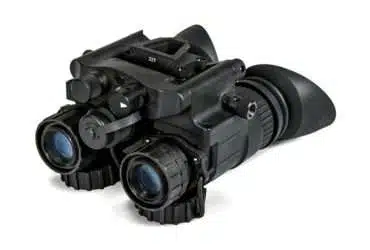 ARMASIGHT BNVD GEN 3 DUAL-CHANNEL NIGHT VISION-NSGNYX15M539DA1 – MITRASCOPE