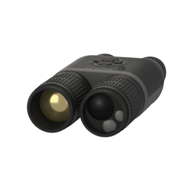 ATN BINOX 4T 640 2.5-25X50 THERMAL BINOCULAR-TIBNBX4643L – MITRASCOPE