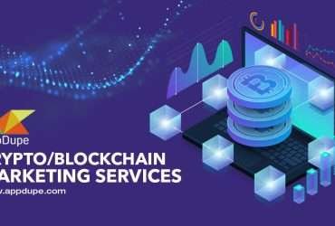 Choose Crypto Marketing Agency To Market Your Crypto Project