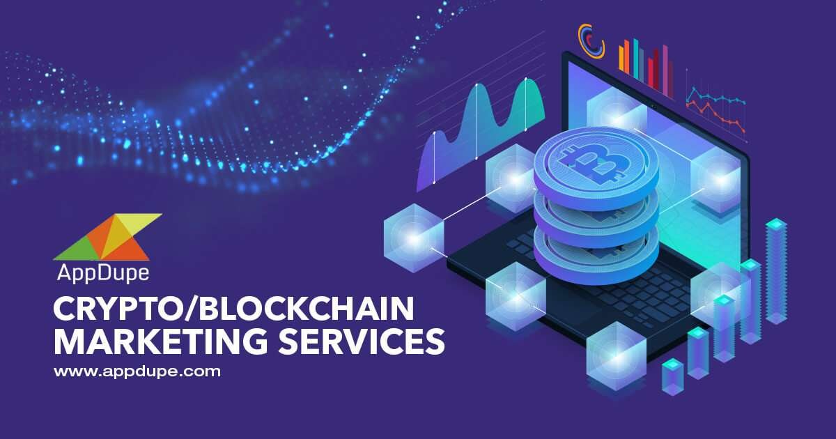 Choose Crypto Marketing Agency To Market Your Crypto Project