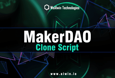 Woohoo!!! Start your Defi-based Business with a 30% discount on the MakerDAO Clone Script.