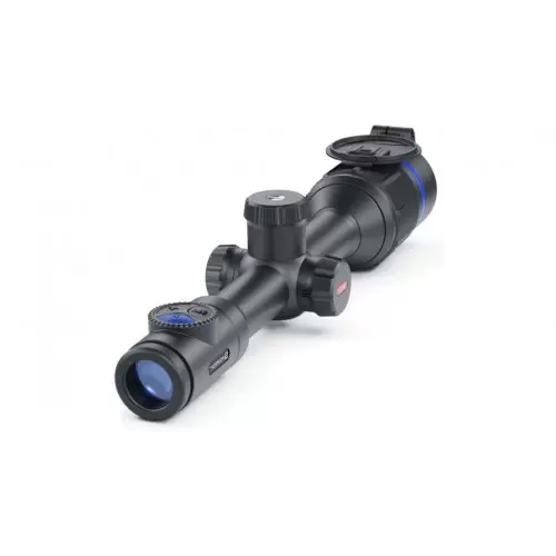 PULSAR 2-16X THERMION 2 XP50 THERMAL IMAGING RIFLE SCOPE-PL76544 – MITRASCOPE