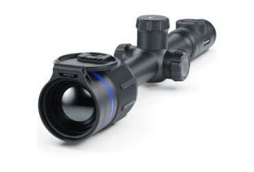 PULSAR 2-16X THERMION 2 XP50 THERMAL IMAGING RIFLE SCOPE-PL76544 – MITRASCOPE