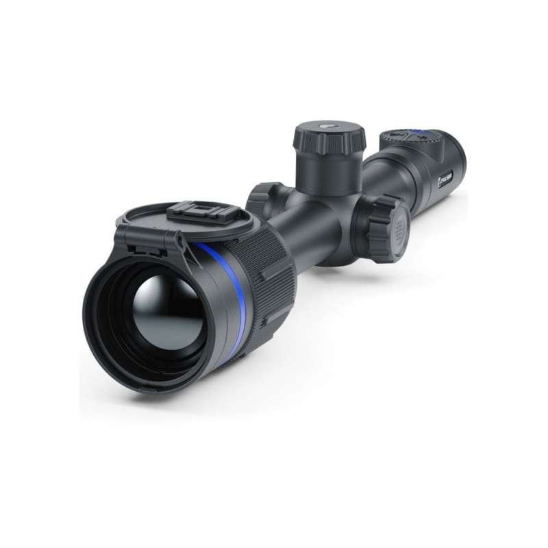 PULSAR 2-16X THERMION 2 XP50 THERMAL IMAGING RIFLE SCOPE-PL76544 – MITRASCOPE