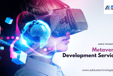 Metaverse Development Company | Metaverse Development Services