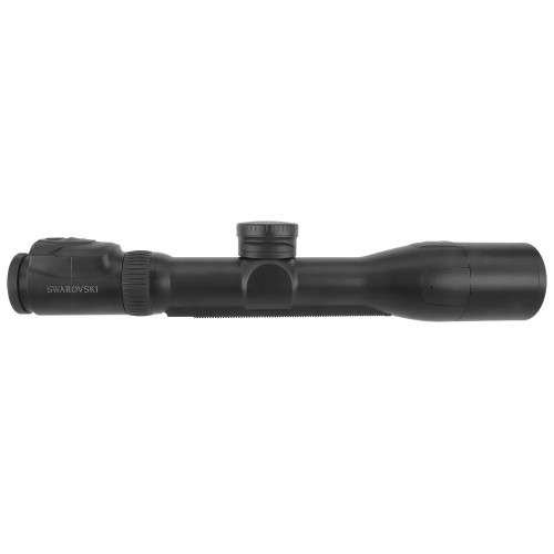 SWAROVSKI DS 5-25X52 GEN II SR ILLUM 4A-I SFP RIFLESCOPE 71003 – MITRASCOPE