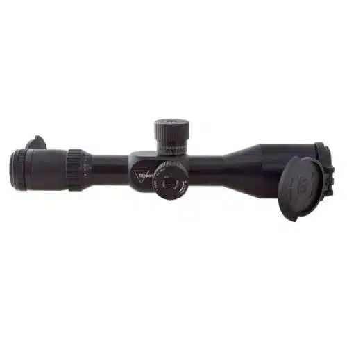 TRIJICON TARS TACTICAL ADVANCED 3-15X50 MIL. DUPLEX RIFLESCOPE -TARS104 – MITRASCOPE