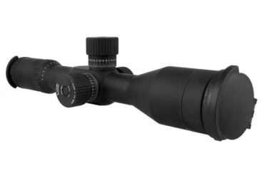 TRIJICON TARS TACTICAL ADVANCED 3-15X50 MIL. DUPLEX RIFLESCOPE -TARS104 – MITRASCOPE