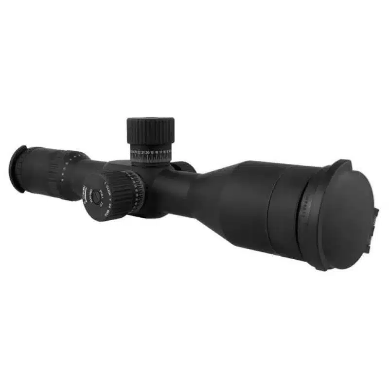TRIJICON TARS TACTICAL ADVANCED 3-15X50 MIL. DUPLEX RIFLESCOPE -TARS104 – MITRASCOPE
