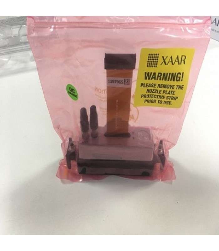 Xaar 1003-GS12U Printhead – ASOKAPRINTING