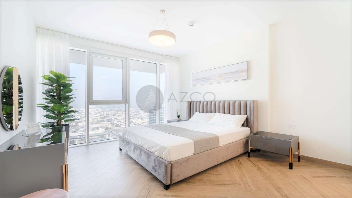 1 Bedroom Apartment for Sale in 1 RESIDENCES, Wasl 1