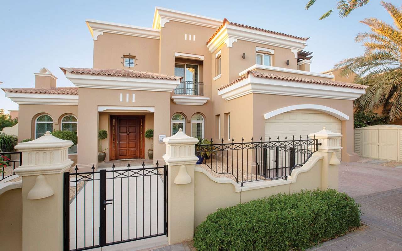 VILLA PAINTERS IN DUBAI 0509221195