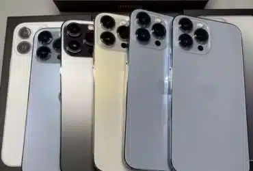 Fast Selling Apple iPhone 14 and 14 Pro Max New