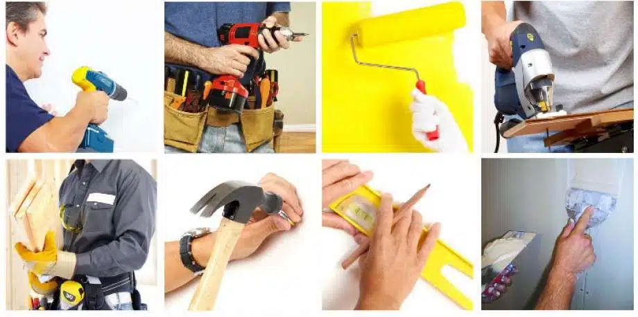 HOME MAINTENANCE COMPANIES IN DUBAI 050-9221195