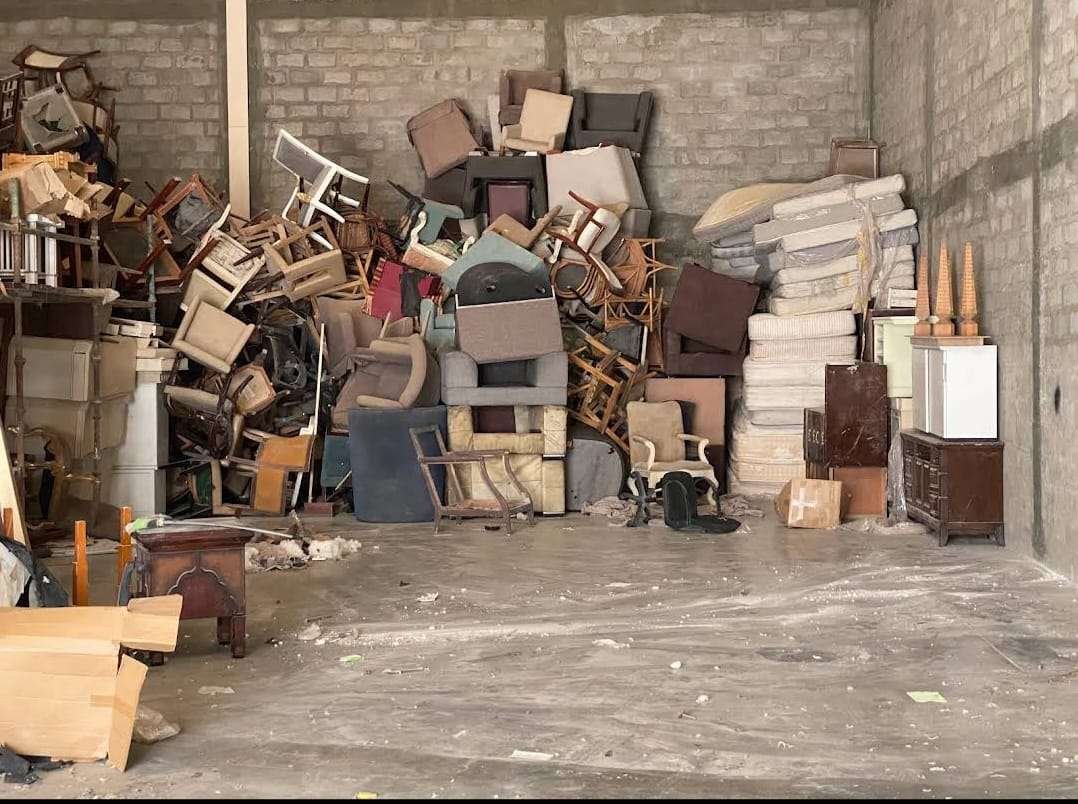 Junk Removal Service in Dubai UAE 0527161730