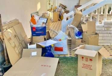 Junk removal service in dubai marina 0527161730