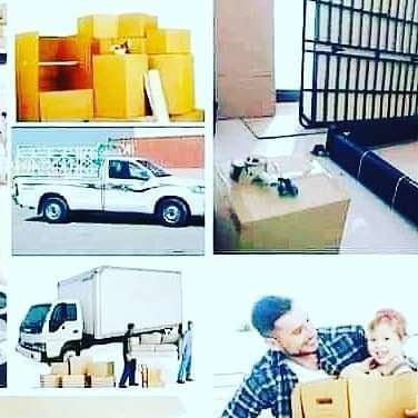 Movers and Packers service in Dubai UAE 0528763258