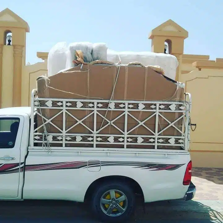 Movers and Packers service in Dubai UAE 0528763258