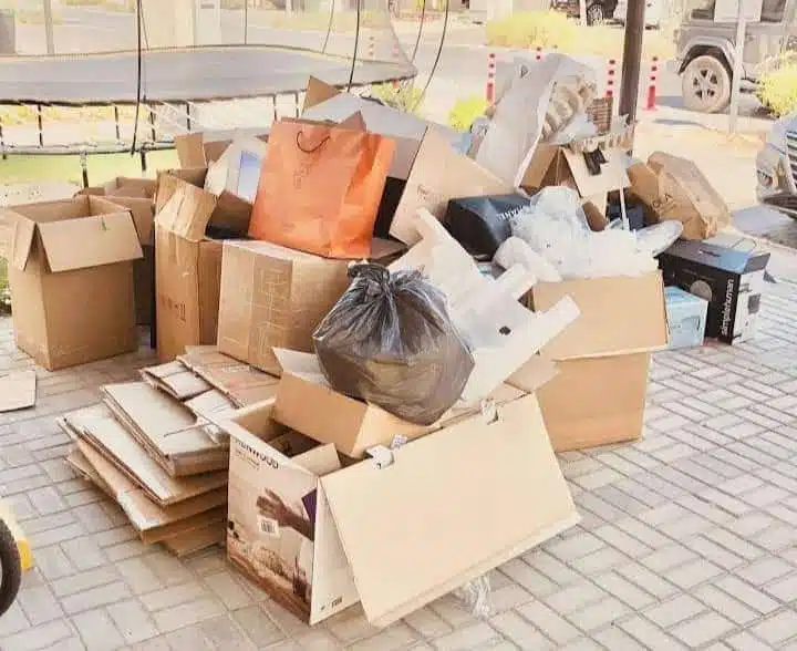 Garbage Removal Dubai +971527161730
