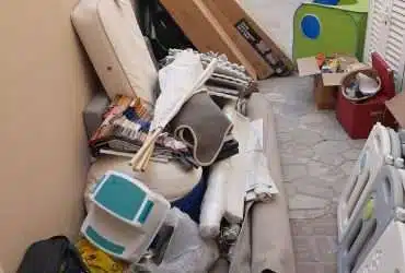 Rubbish Removal Dubai +971527161730