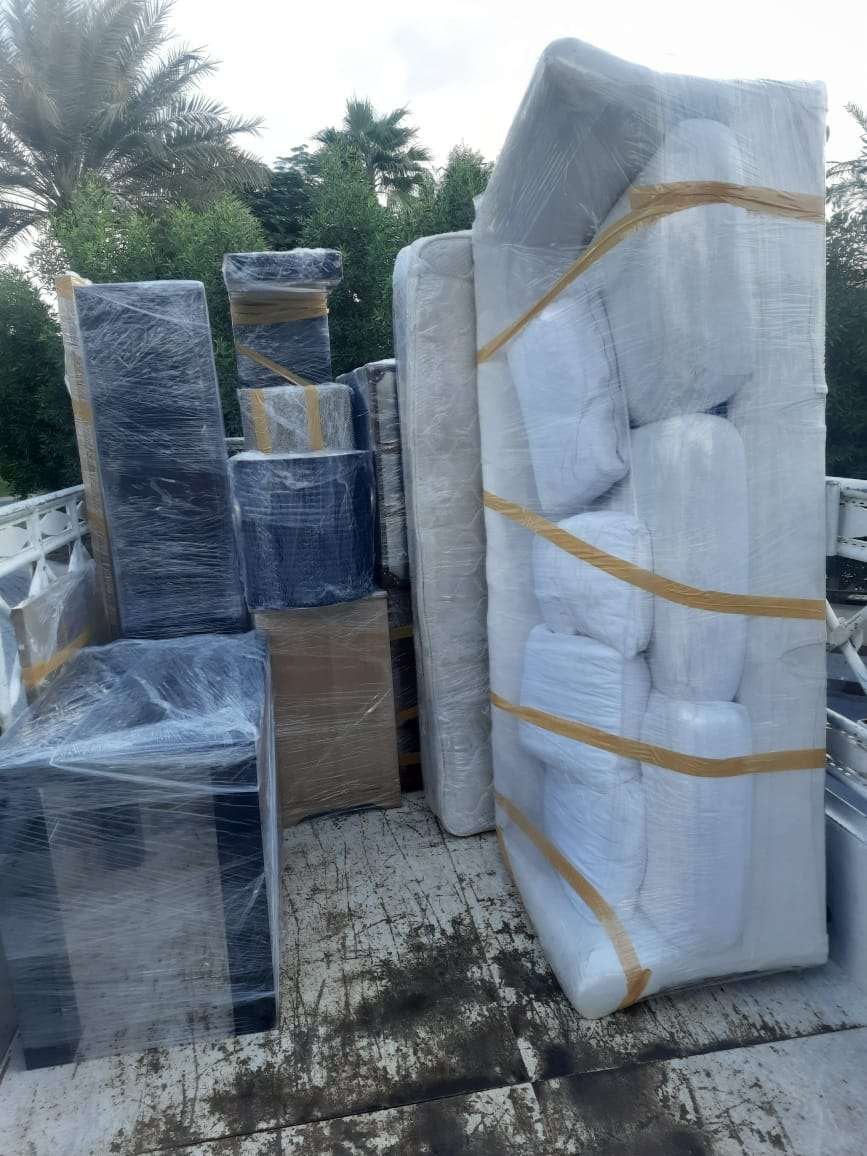 Movers Packers in silicon osis 0529188082