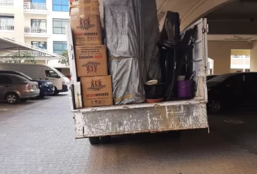 Packers And Movers In jbr 0529188082