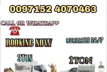 Movers removals in dubai UAE 052 4070463