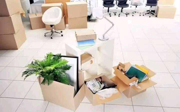 Movers Packers Service In dubai jvc 052 4070463