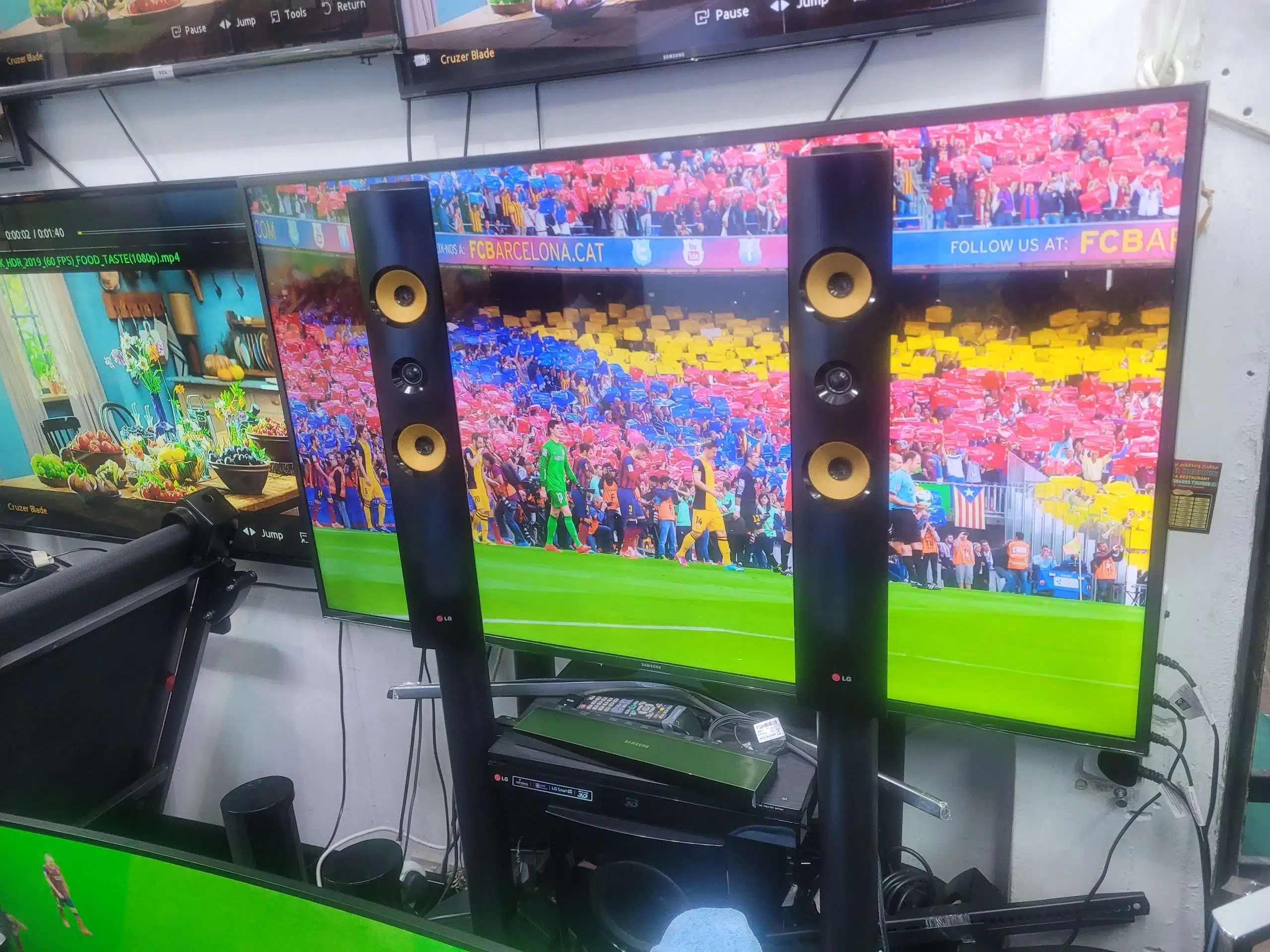 Used Smart TVs Buyer in Dubai call 0554747022