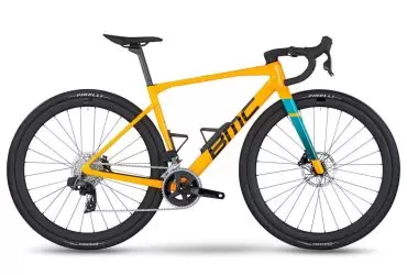 2023 BMC Kaius 01 THREE Road Bike (WAREHOUSEBIKE)