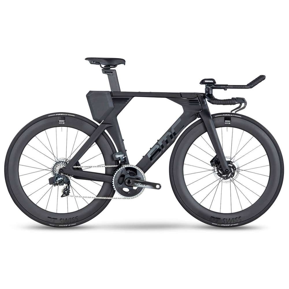 2023 BMC Timemachine 01 DISC ONE Road Bike (WAREHOUSEBIKE)