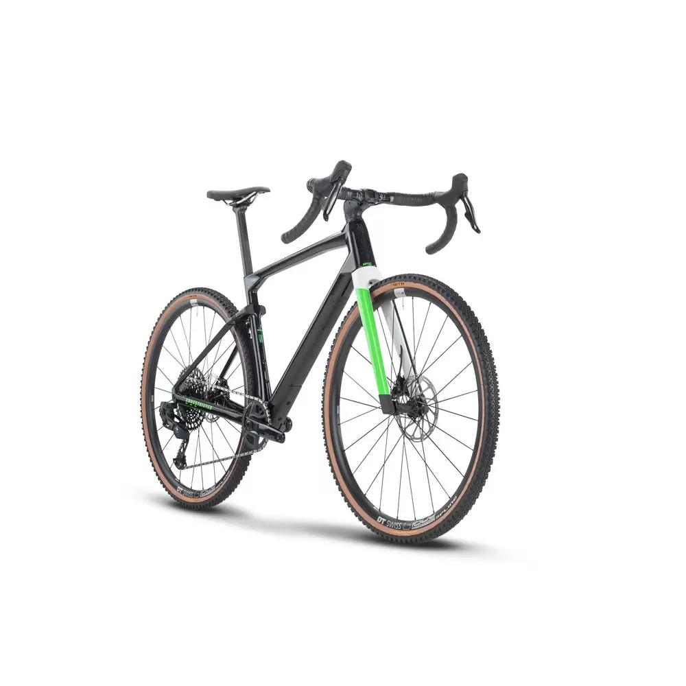 2023 BMC URS 01 FOUR Road Bike (WAREHOUSEBIKE)