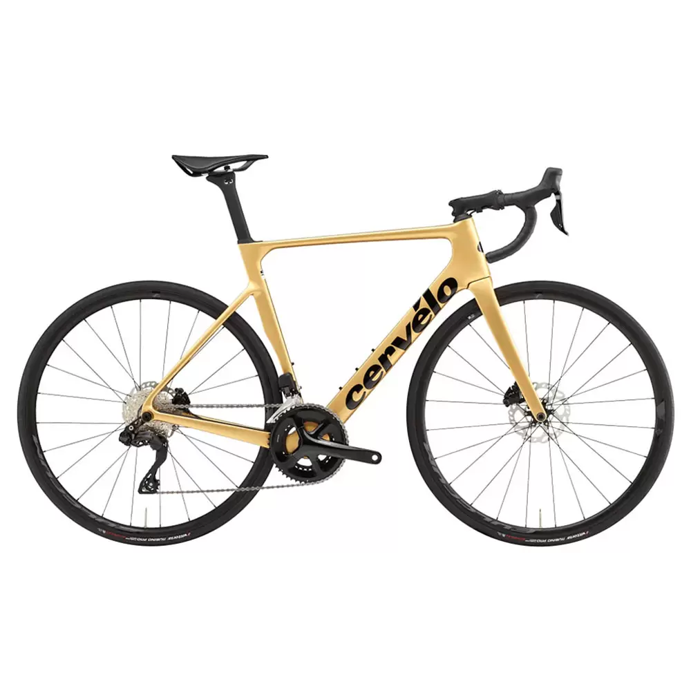 2023 Cervelo Soloist 105 Di2 Road Bike (WAREHOUSEBIKE)