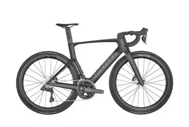 2023 Scott Foil RC 10 Road Bike (WAREHOUSEBIKE)