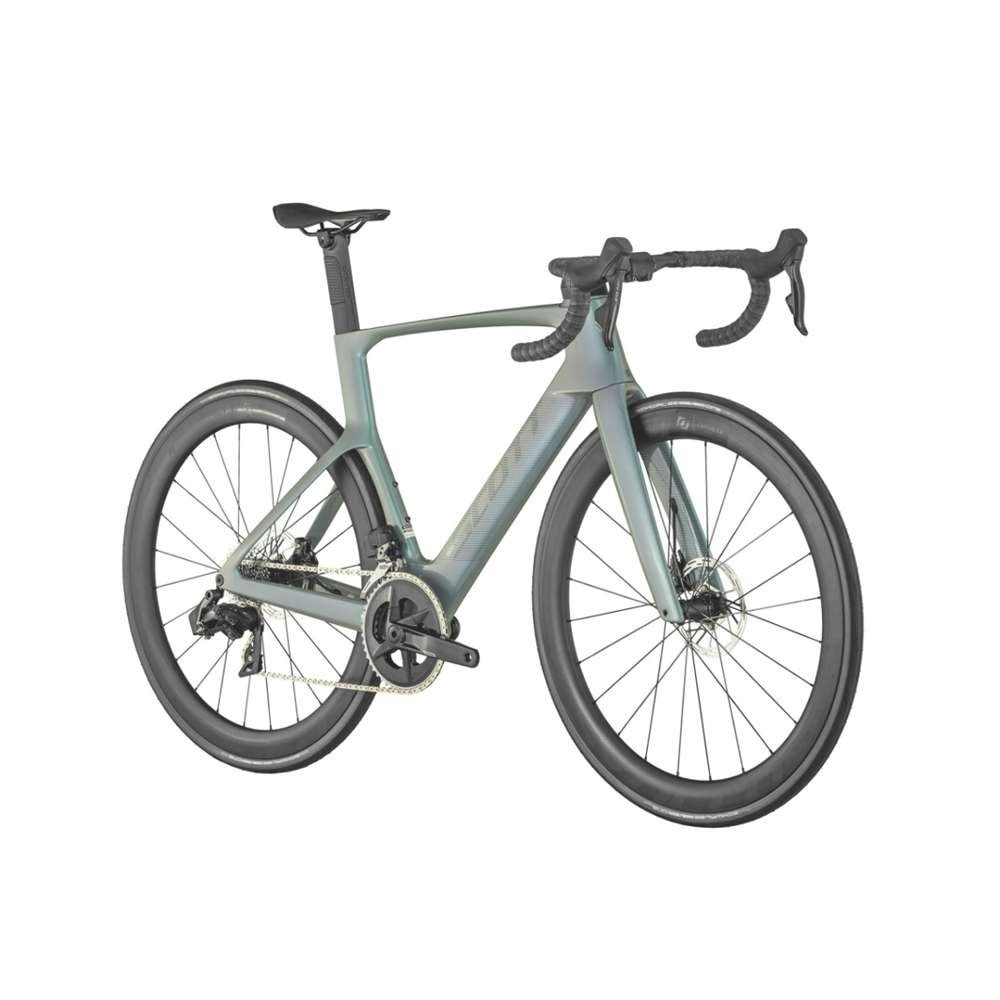 2023 Scott Foil RC 20 Road Bike (WAREHOUSEBIKE)